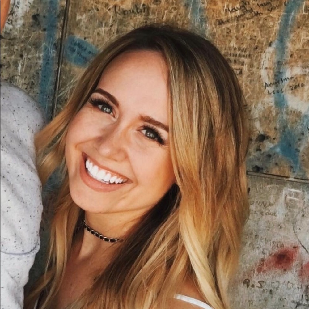 Meet your Posher, Charlene W
